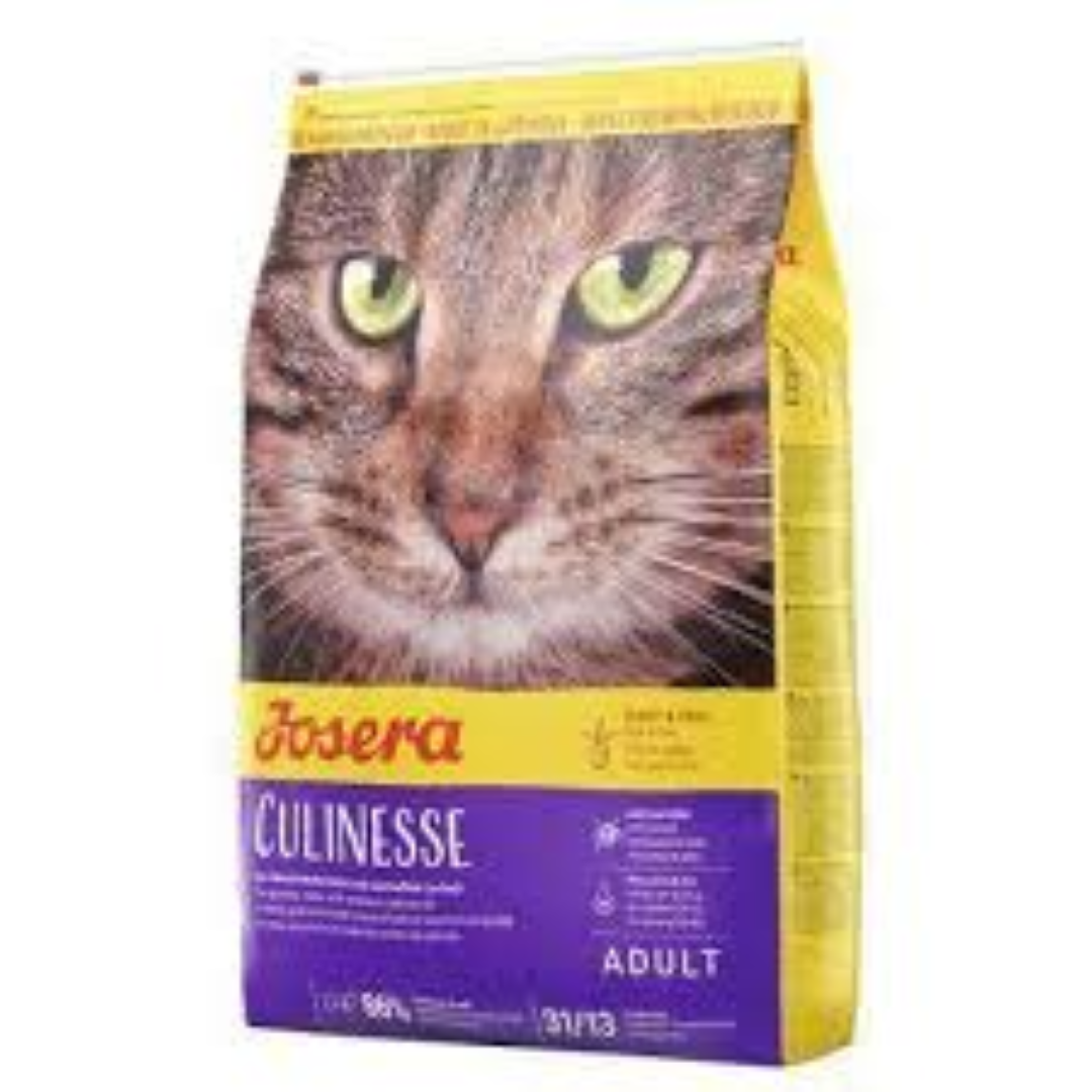 JOSERA CAT CULINESSE 2KG